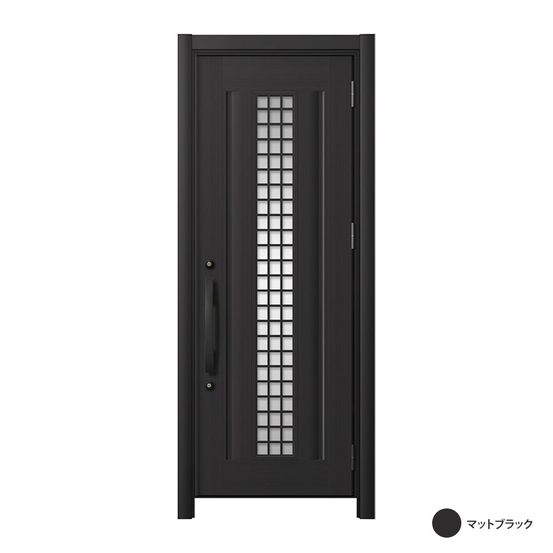 リクシル リシェント C20N型 高さ2300㎜ 横幅750〜970㎜