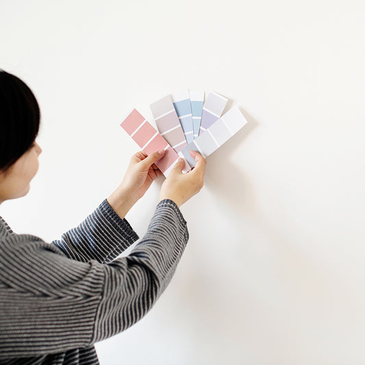 クロス張り替え